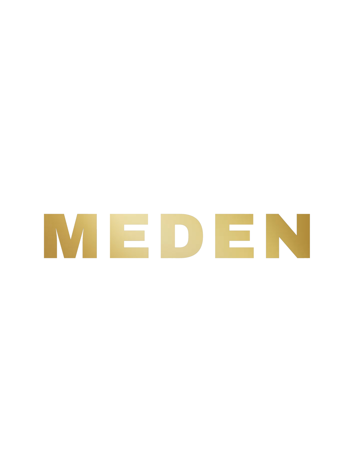 Meden Srbija Logo